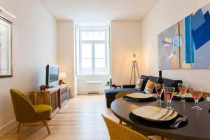 GuestReady - Modern home near Rua Augusta