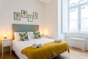 GuestReady - Modern home near Rua Augusta