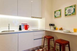 GuestReady - Modern home near Rua Augusta