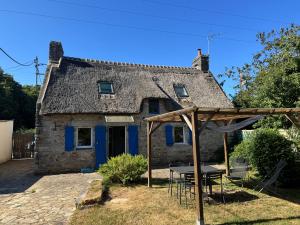 Maisons de vacances Gites du phenix : Maison 2 Chambres