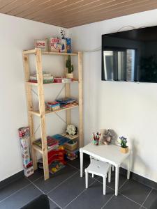 Vivenda Branca Martinho I