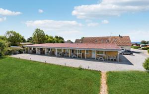 Pet Friendly Home In Sydals With Wifi