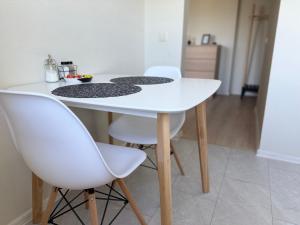 Jūras 3 street apartment