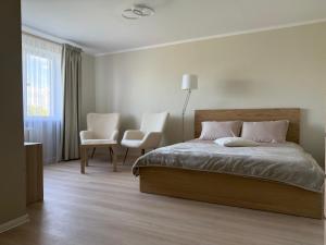 Jūras 3 street apartment