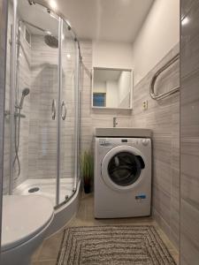 Jūras 3 street apartment