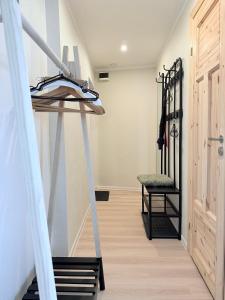 Jūras 3 street apartment