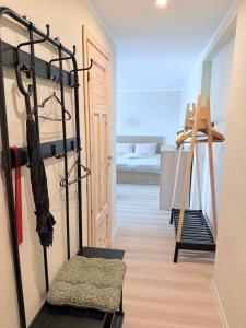 Jūras 3 street apartment