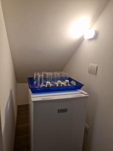 Colombes - Terrazza vista mare