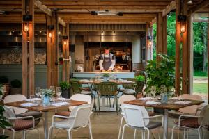 Solent Hotel and Spa