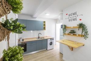 TrendyHomes El Faro de Almería