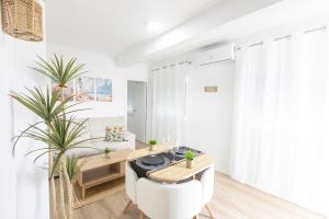 TrendyHomes El Faro de Almería