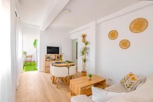 TrendyHomes El Faro de Almería - 3hvězdičkové hotely ve městě Almería