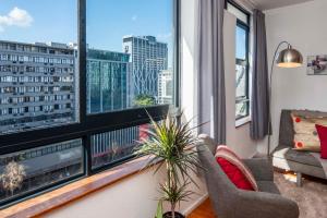 CapeCentral Studio -V&A and CITCC 5mins walk away