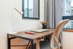 CapeCentral Studio -V&A and CITCC 5mins walk away