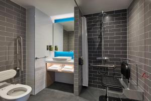 Holiday Inn Express London Limehouse by IHG