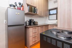 CapeCentral Studio -V&A and CITCC 5mins walk away