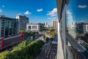 CapeCentral Studio -V&A and CITCC 5mins walk away