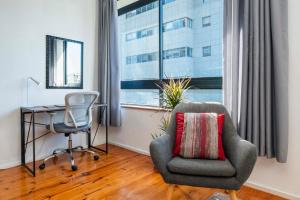 CapeCentral Studio -V&A and CITCC 5mins walk away