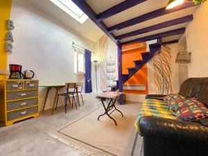Appartements Le studio Comedie : Appartement 1 Chambre