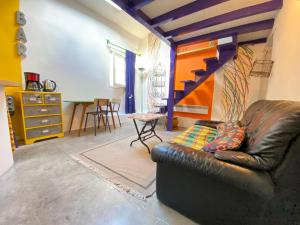 Appartements Le studio Comedie : photos des chambres