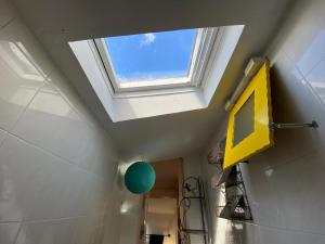 Appartements Le studio Comedie : photos des chambres