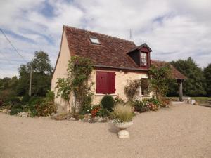 Gîte du martin-pêcheur