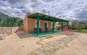 Awesome Home In Veli Losinj With Wifi