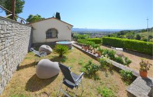 Beautiful Apartment In Anghiari With Wifi