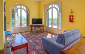 Beautiful Apartment In Anghiari With Wifi