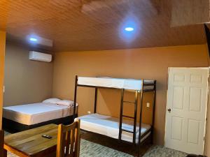 Luisito steak House & Hotel