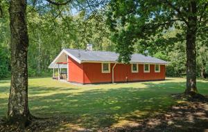 3 Bedroom Amazing Home In Aabybro