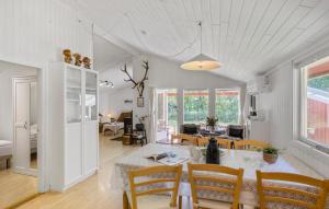 3 Bedroom Amazing Home In Aabybro