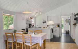 3 Bedroom Amazing Home In Aabybro