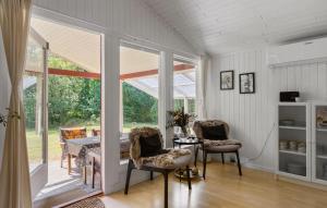 3 Bedroom Amazing Home In Aabybro