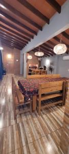 Quinta Las Marias Capiata