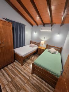 Quinta Las Marias Capiata