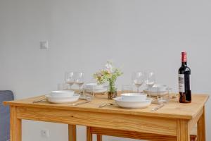 Suite Massena - Opulence au cœur de Paris