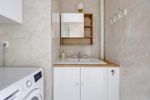 Suite Massena - Opulence au cœur de Paris