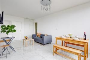 Suite Massena - Opulence au cœur de Paris