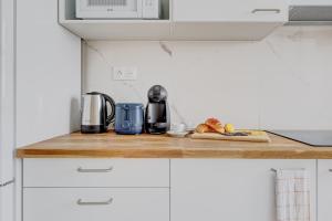 Suite Massena - Opulence au cœur de Paris