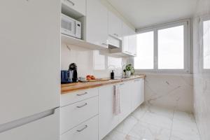 Appartements Suite Massena - Opulence au coeur de Paris : photos des chambres