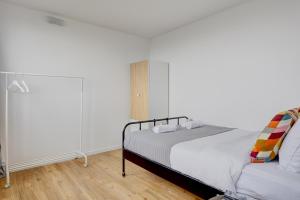 Appartements Suite Massena - Opulence au coeur de Paris : photos des chambres