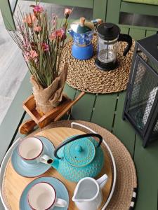 Casa Femes Piscina Climatizada