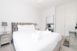 Spacious 2Bed Home - 10Min to Clifton Down Station