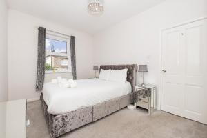 Spacious 2Bed Home - 10Min to Clifton Down Station