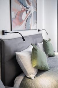 MYFREEDOM сучасні апартаменти зі зручним розташуванням та стабільним інтернетом для ідеального візиту на Поділ