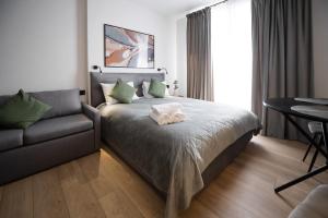 MYFREEDOM апартаменти на Подолі