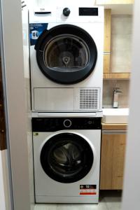 Margarétova Apartment