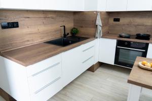 Margarétova Apartment