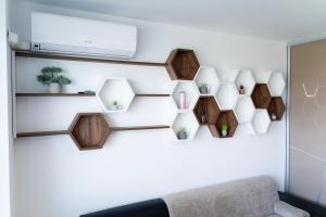 Margarétova Apartment